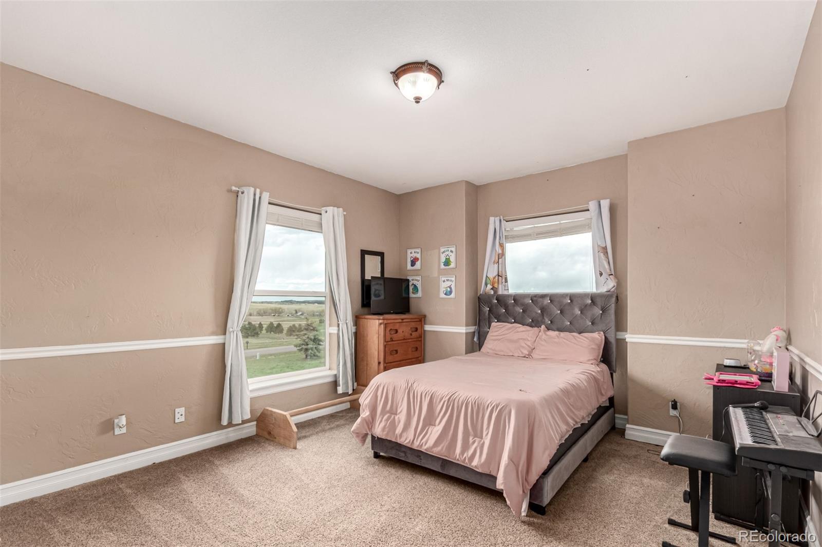 MLS Image #14 for 20097  royal troon drive,monument, Colorado