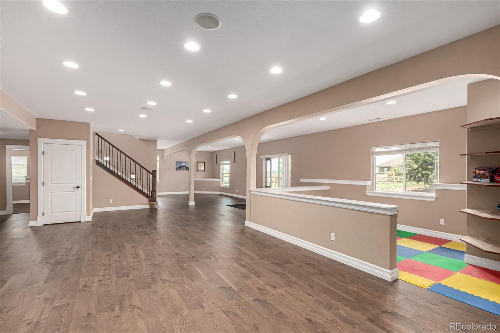 MLS Image #19 for 20097  royal troon drive,monument, Colorado