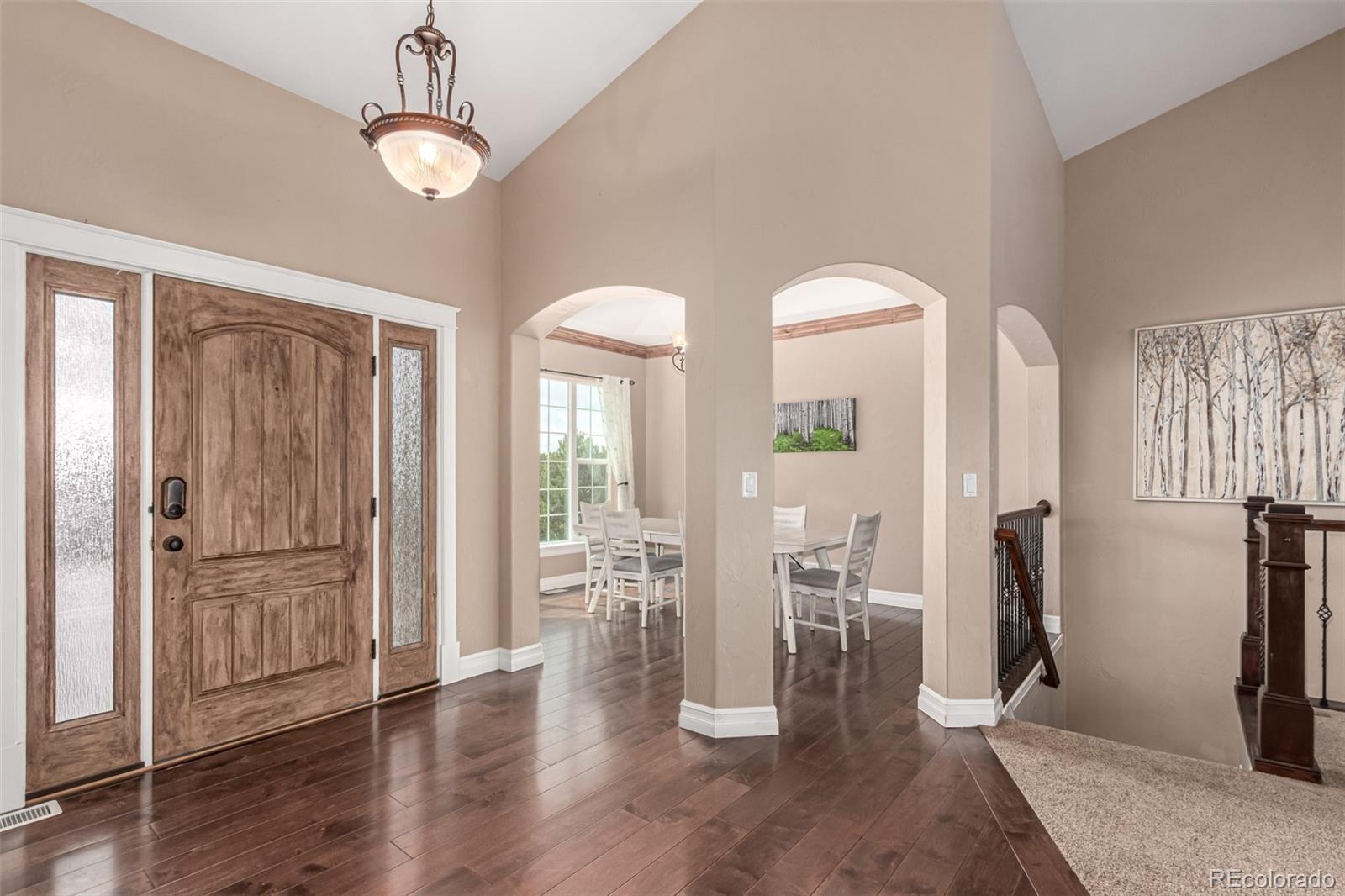MLS Image #2 for 20097  royal troon drive,monument, Colorado
