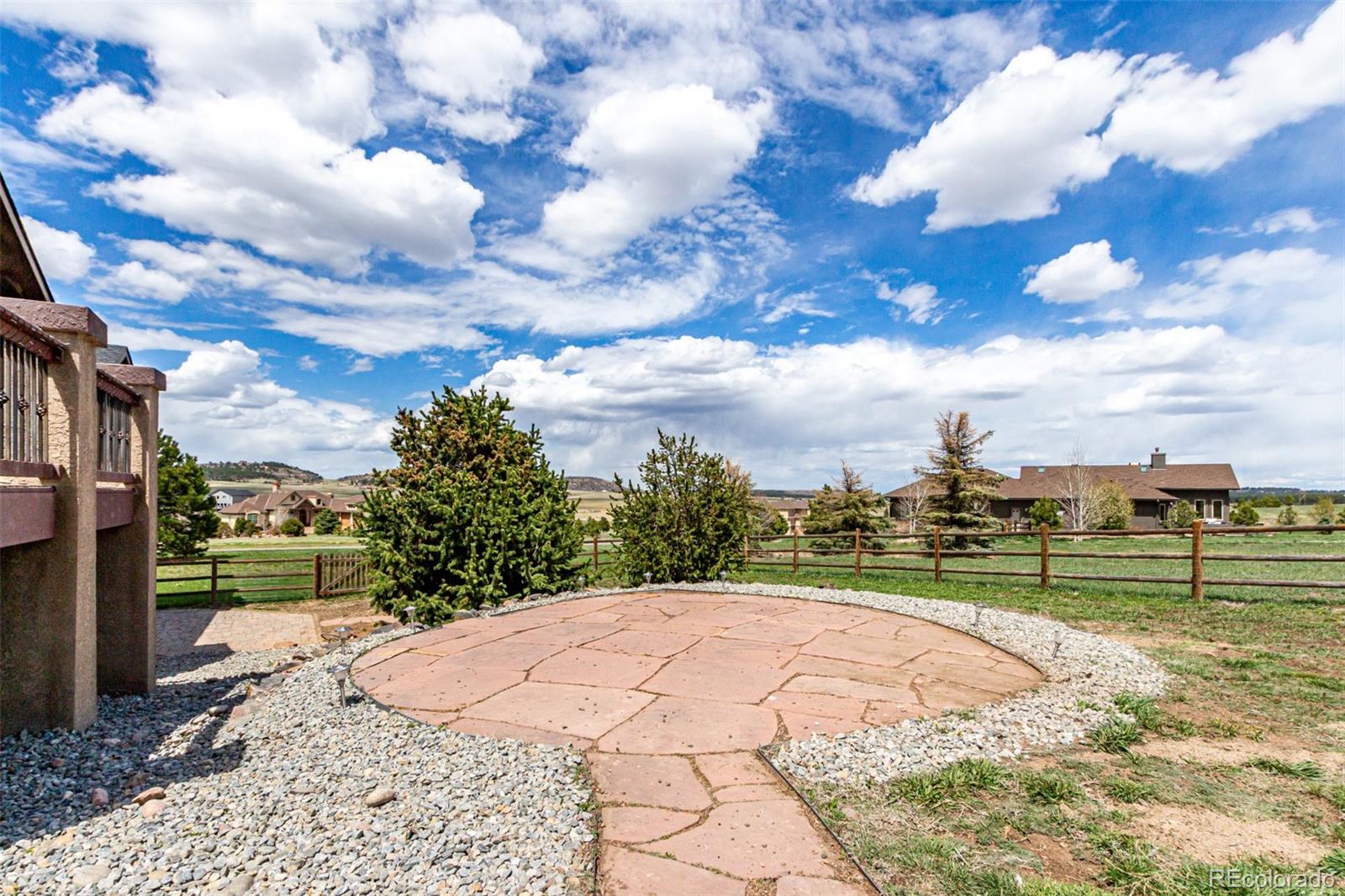 MLS Image #26 for 20097  royal troon drive,monument, Colorado