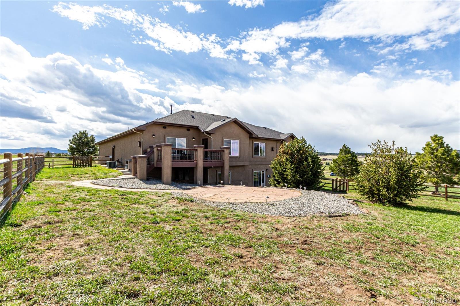 MLS Image #27 for 20097  royal troon drive,monument, Colorado