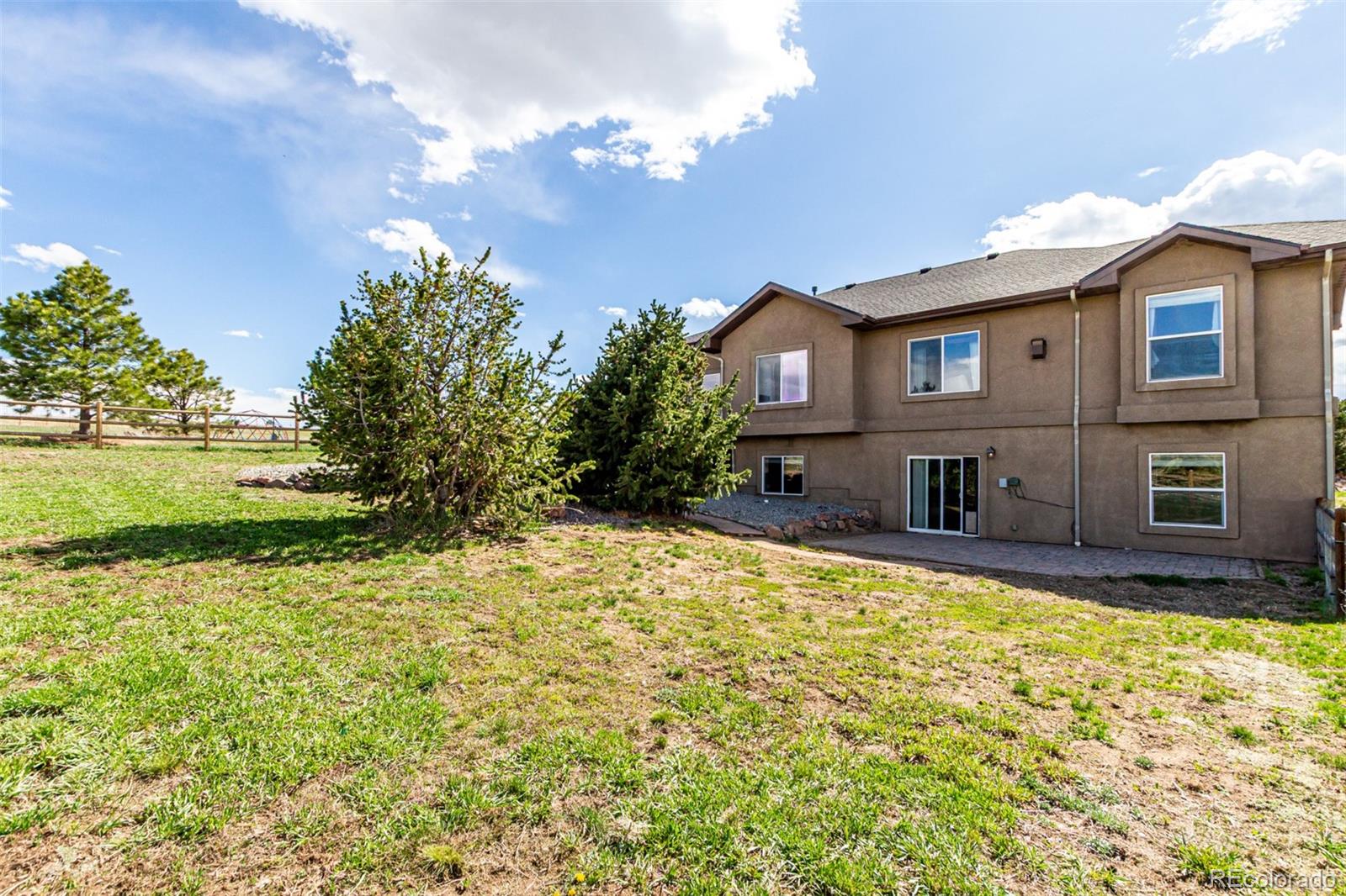 MLS Image #28 for 20097  royal troon drive,monument, Colorado