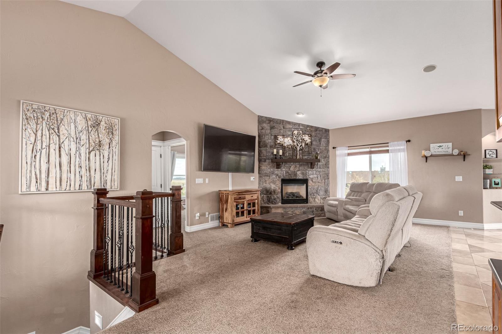 MLS Image #3 for 20097  royal troon drive,monument, Colorado