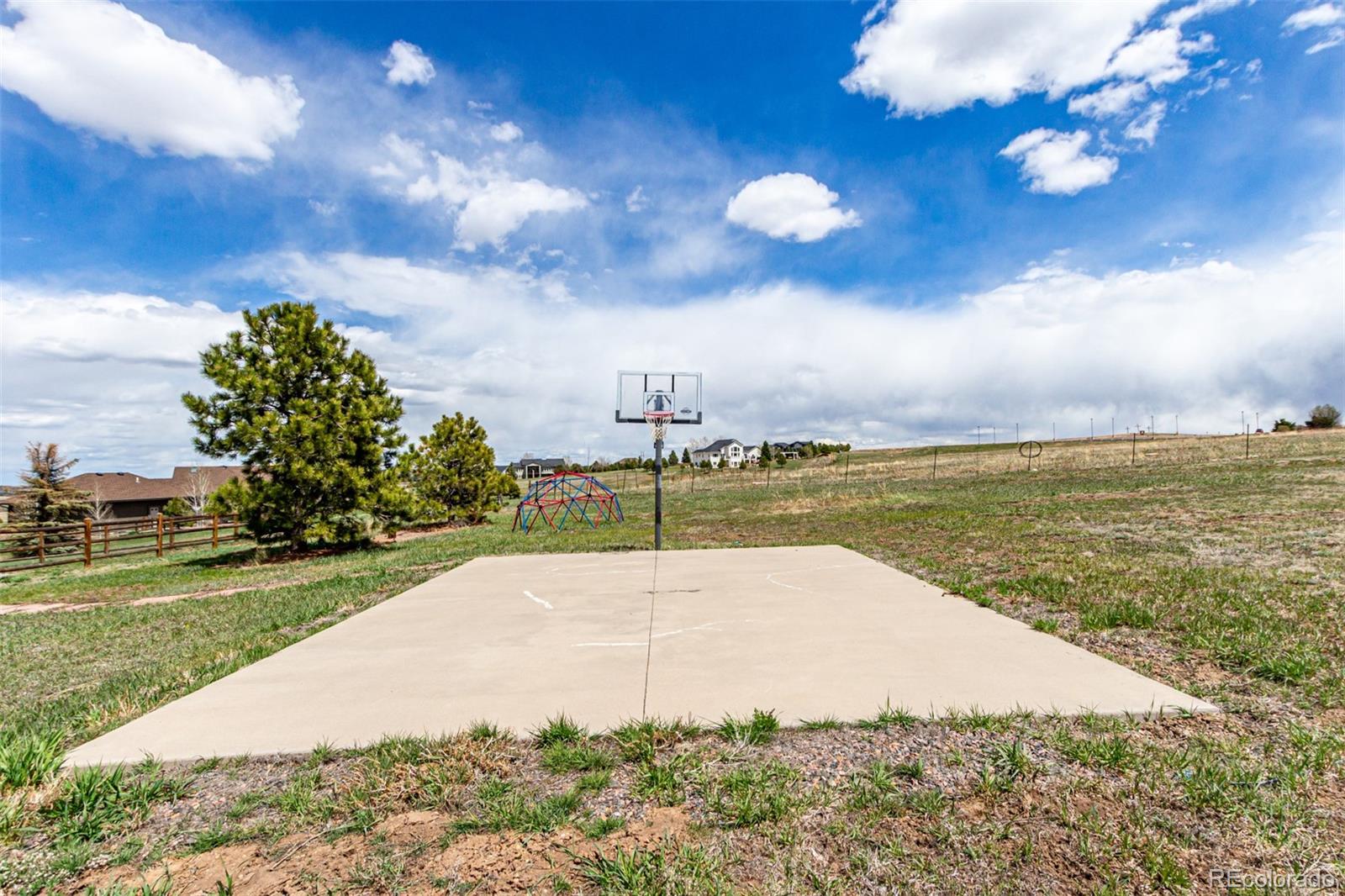 MLS Image #30 for 20097  royal troon drive,monument, Colorado