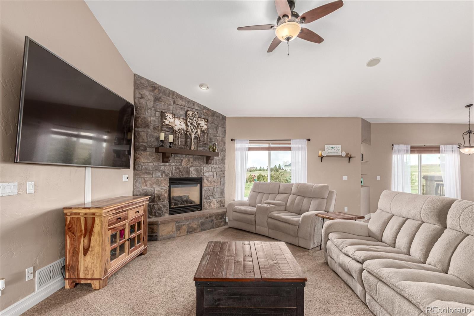 MLS Image #4 for 20097  royal troon drive,monument, Colorado