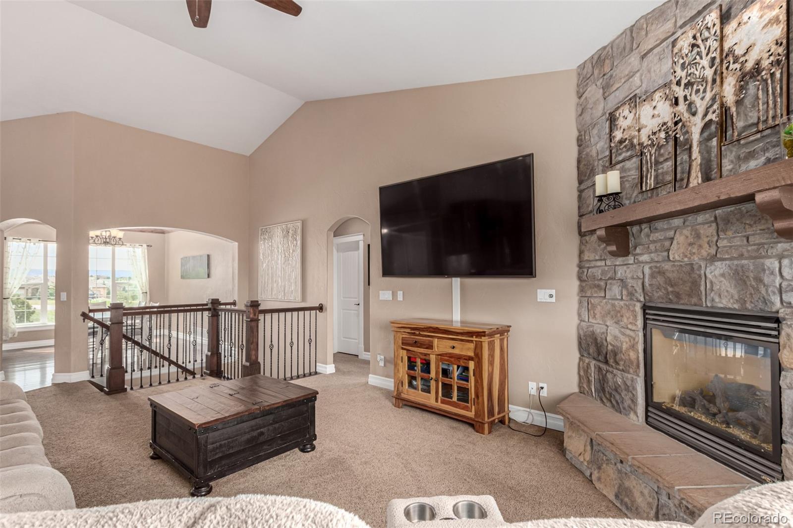 MLS Image #5 for 20097  royal troon drive,monument, Colorado