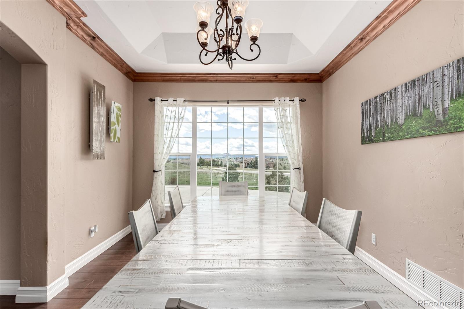 MLS Image #6 for 20097  royal troon drive,monument, Colorado