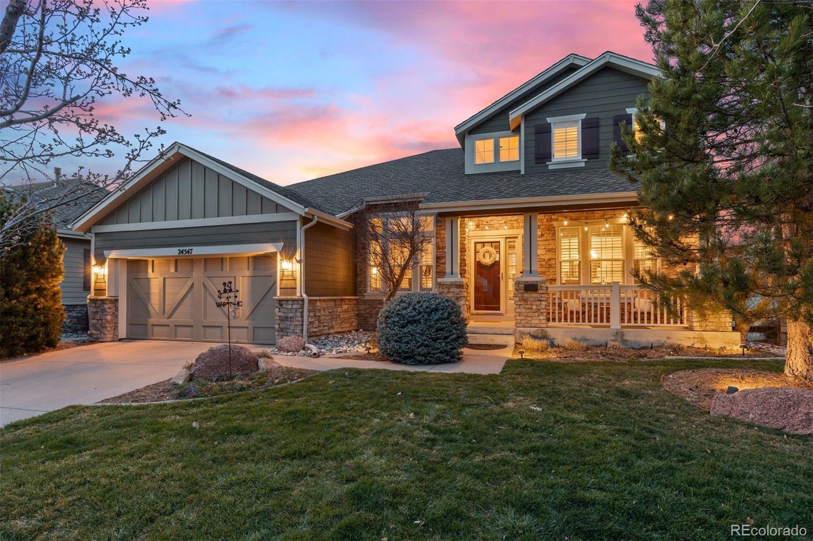 MLS Image #0 for 24547 e easter place,aurora, Colorado