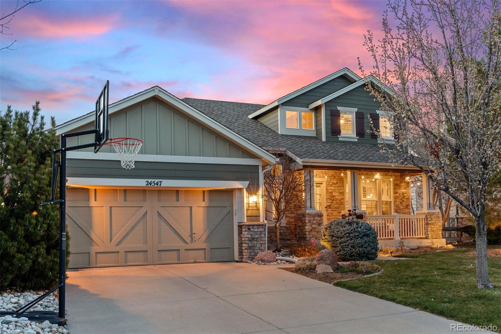 MLS Image #1 for 24547 e easter place,aurora, Colorado
