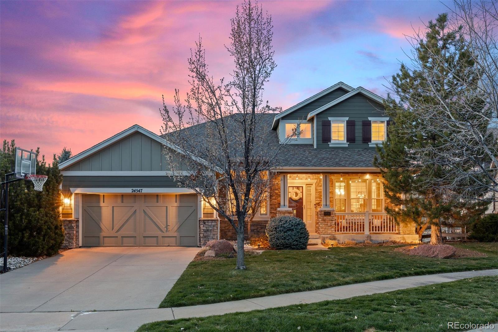 MLS Image #2 for 24547 e easter place,aurora, Colorado