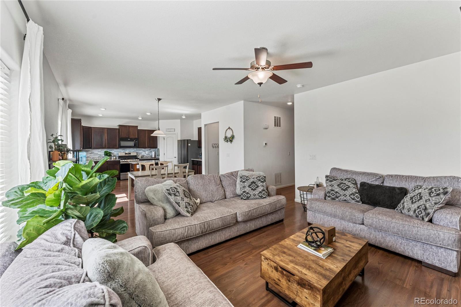 MLS Image #1 for 10011  seawolf drive,colorado springs, Colorado