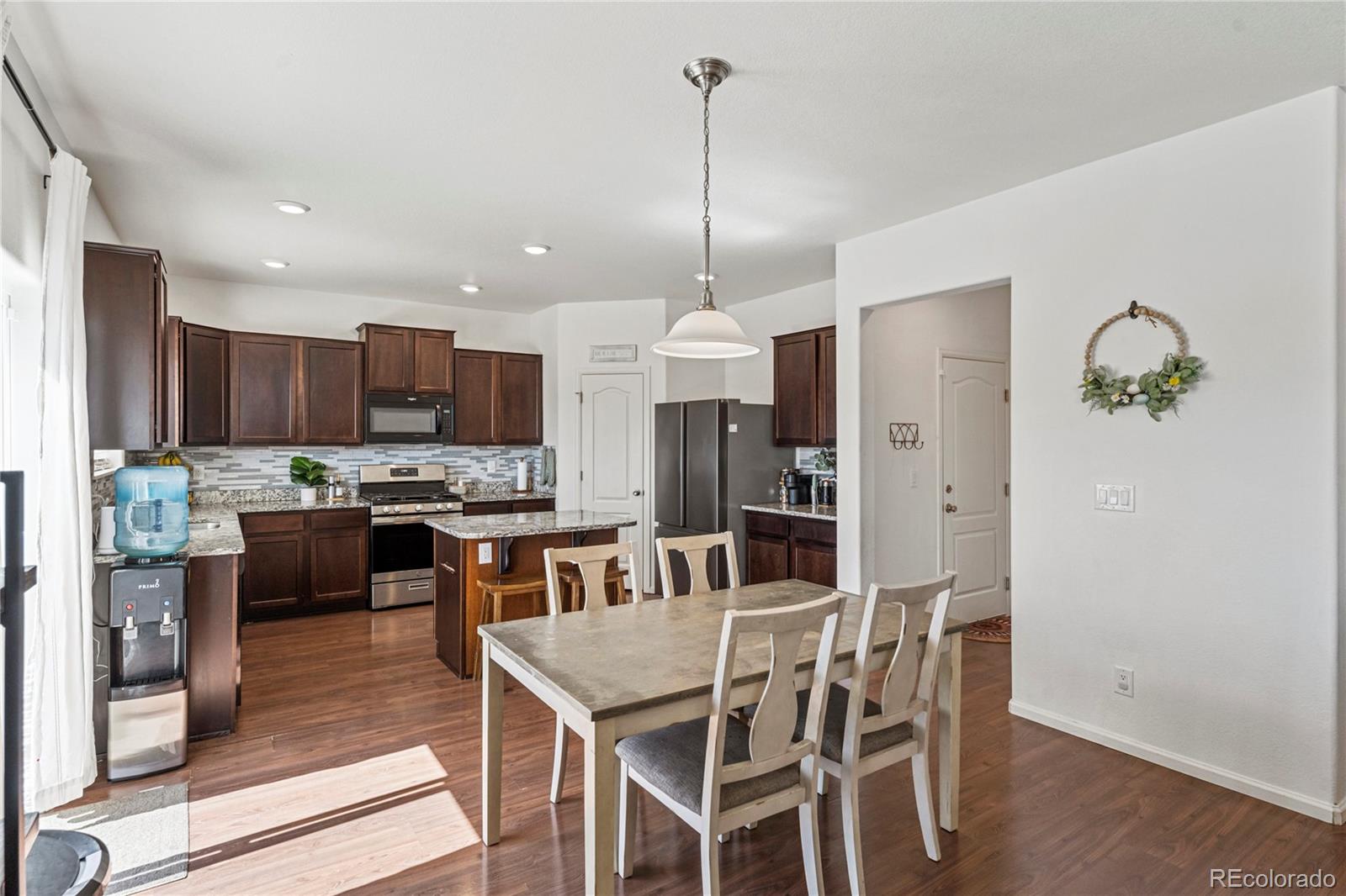 MLS Image #2 for 10011  seawolf drive,colorado springs, Colorado