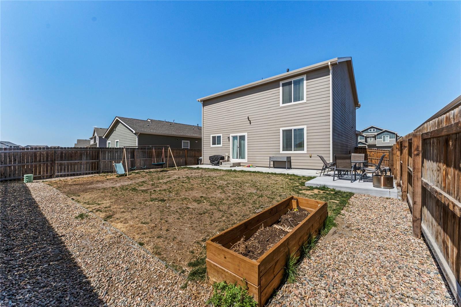 MLS Image #31 for 10011  seawolf drive,colorado springs, Colorado