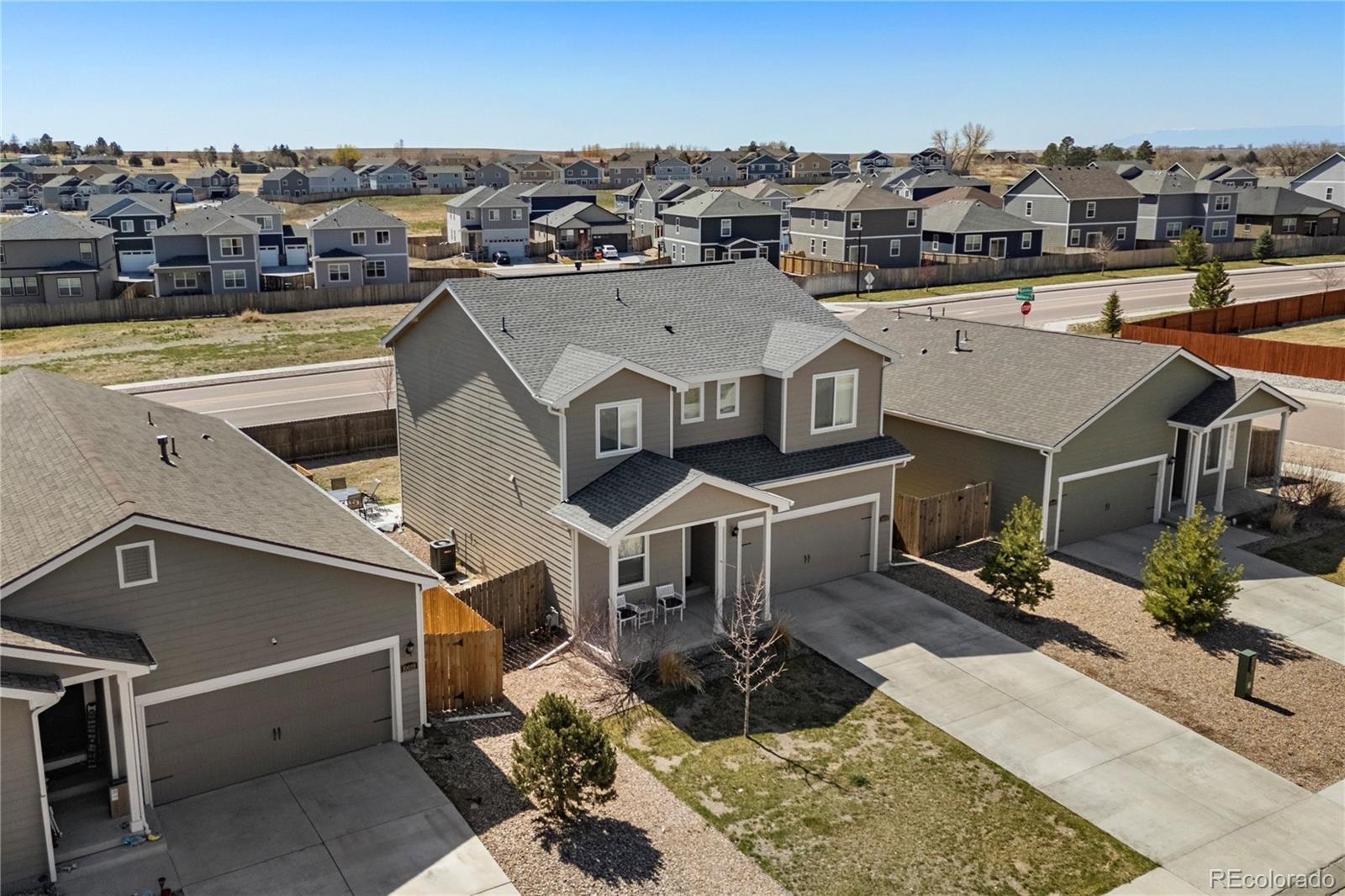 MLS Image #32 for 10011  seawolf drive,colorado springs, Colorado