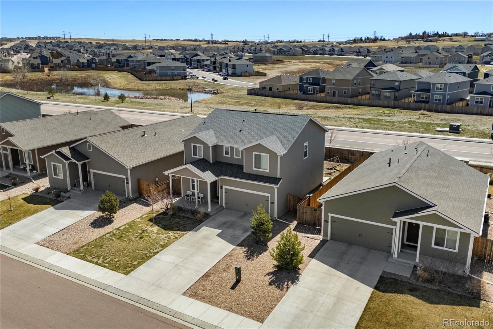 MLS Image #33 for 10011  seawolf drive,colorado springs, Colorado