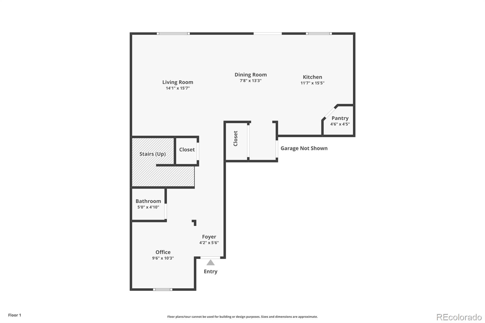 MLS Image #36 for 10011  seawolf drive,colorado springs, Colorado