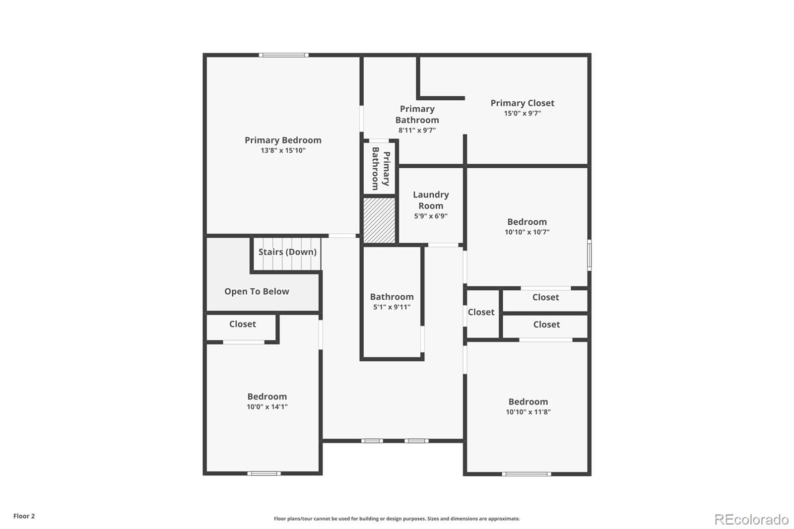 MLS Image #37 for 10011  seawolf drive,colorado springs, Colorado
