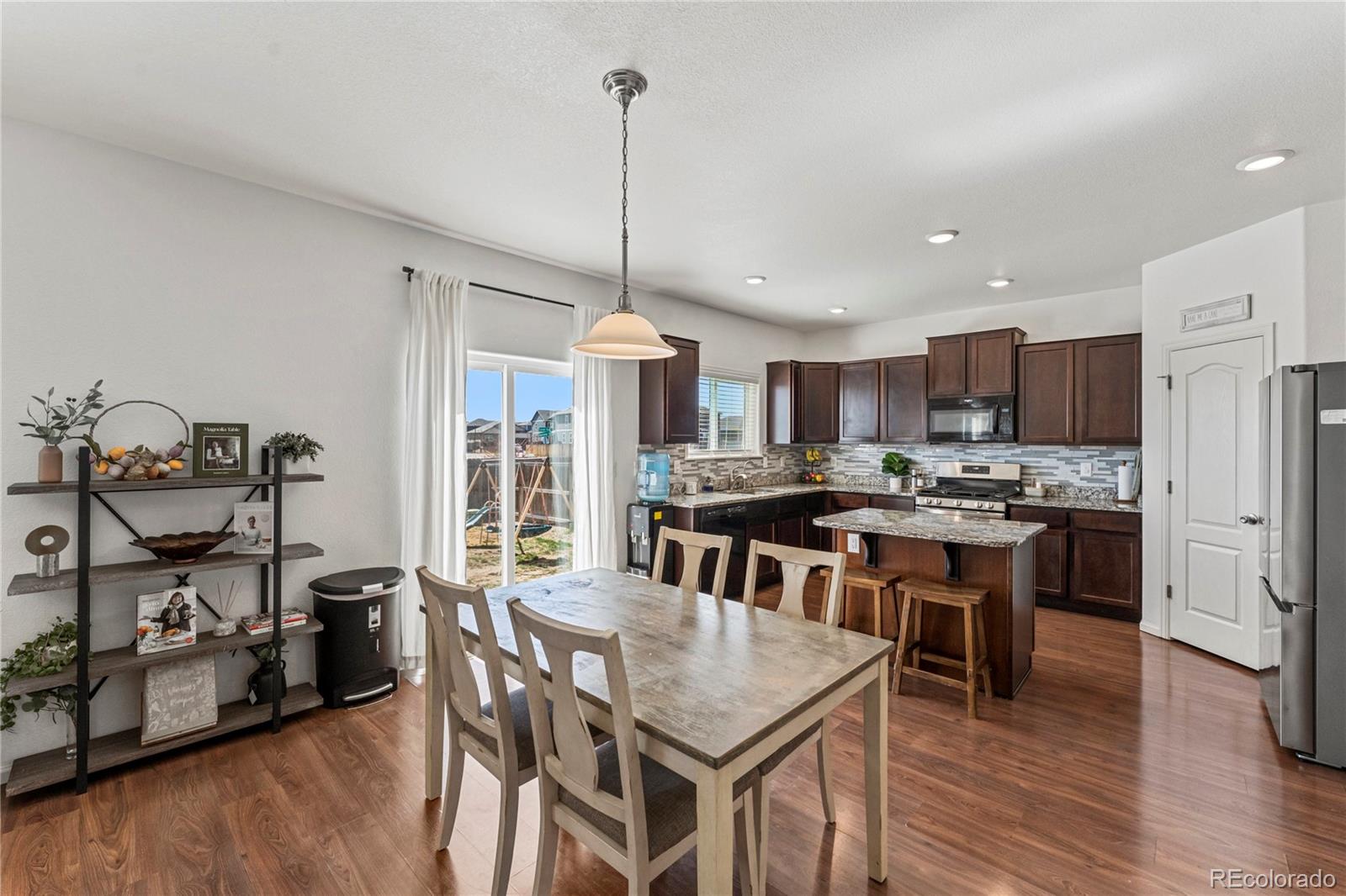MLS Image #4 for 10011  seawolf drive,colorado springs, Colorado