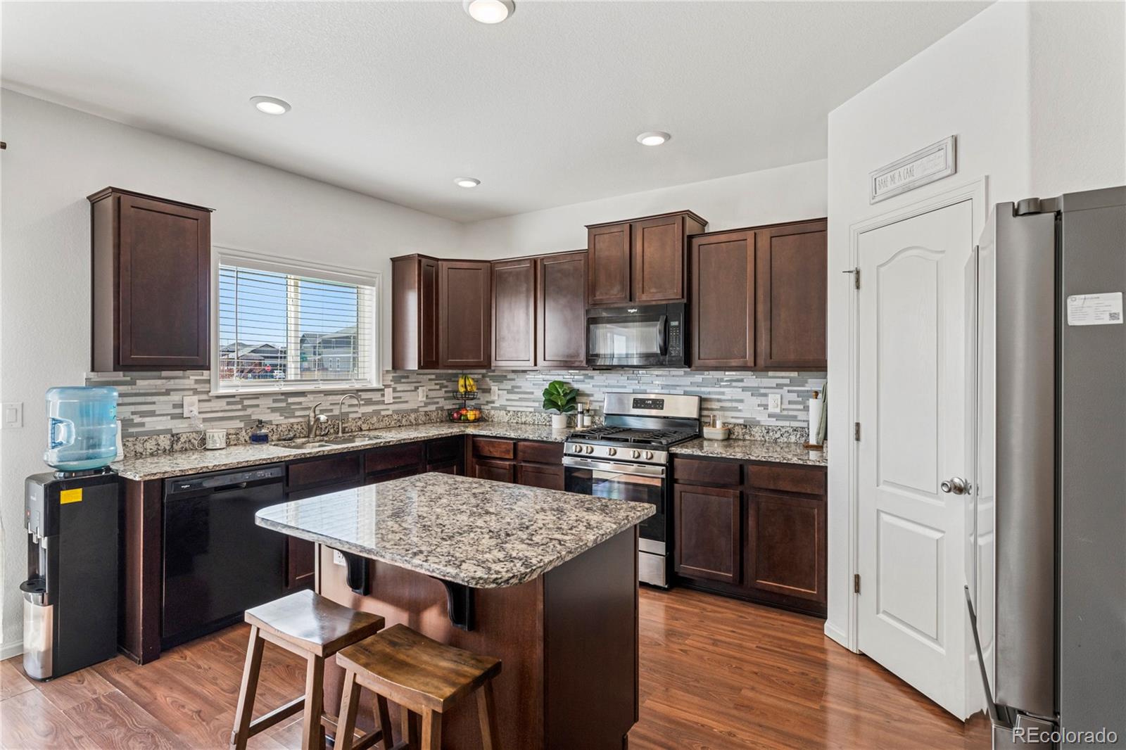 MLS Image #5 for 10011  seawolf drive,colorado springs, Colorado