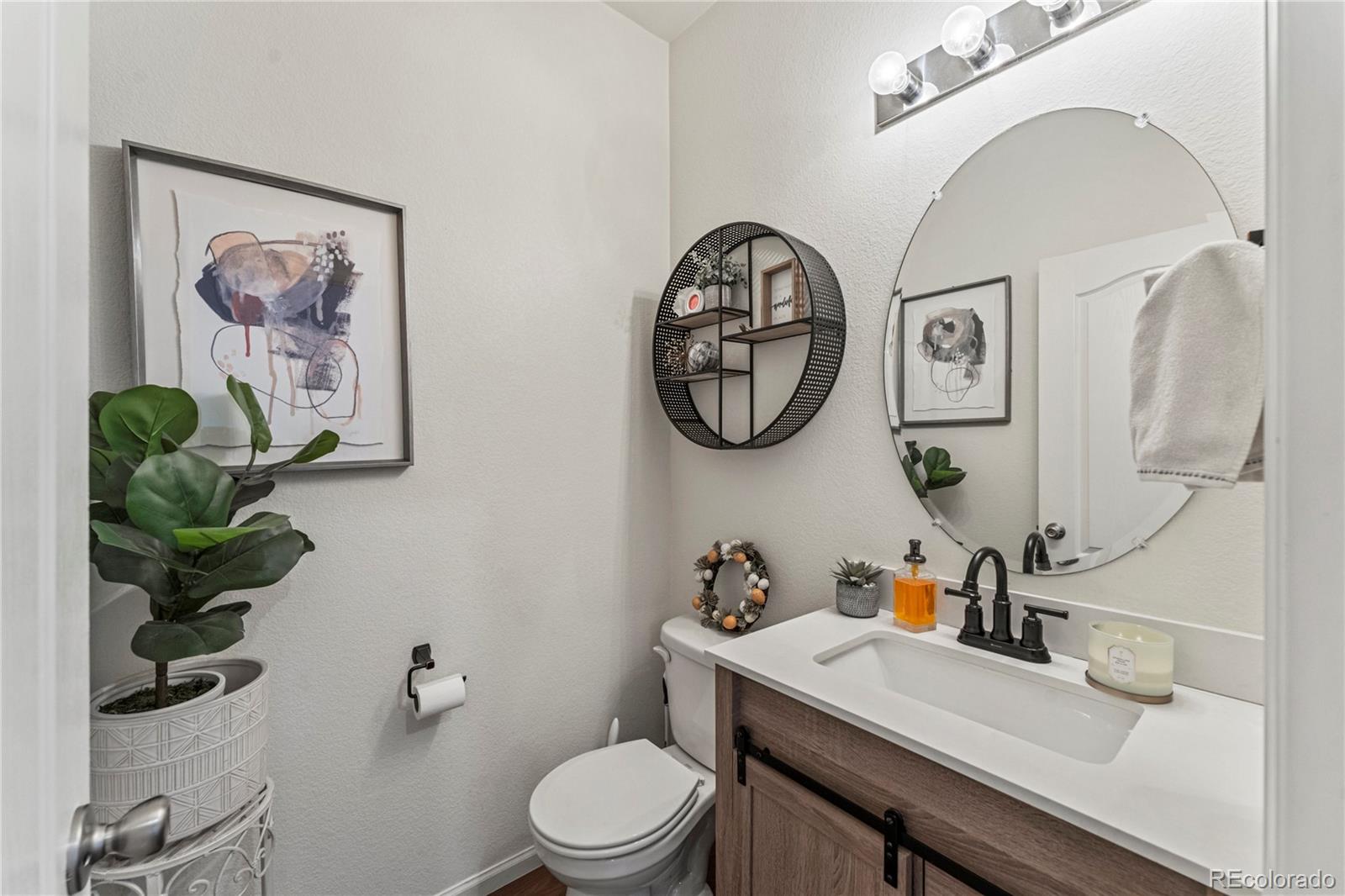 MLS Image #9 for 10011  seawolf drive,colorado springs, Colorado