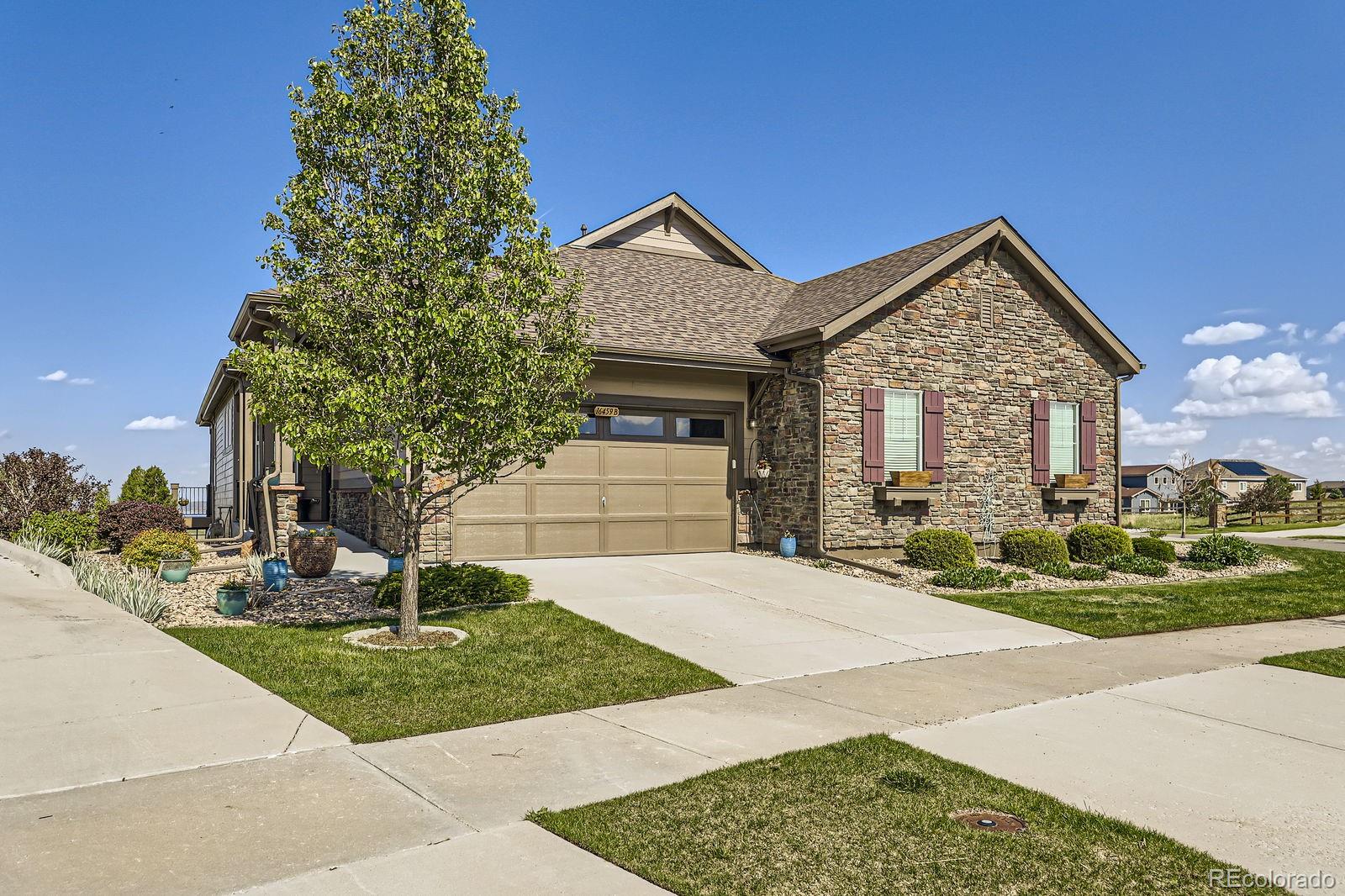 MLS Image #2 for 16459 w 86th place,arvada, Colorado