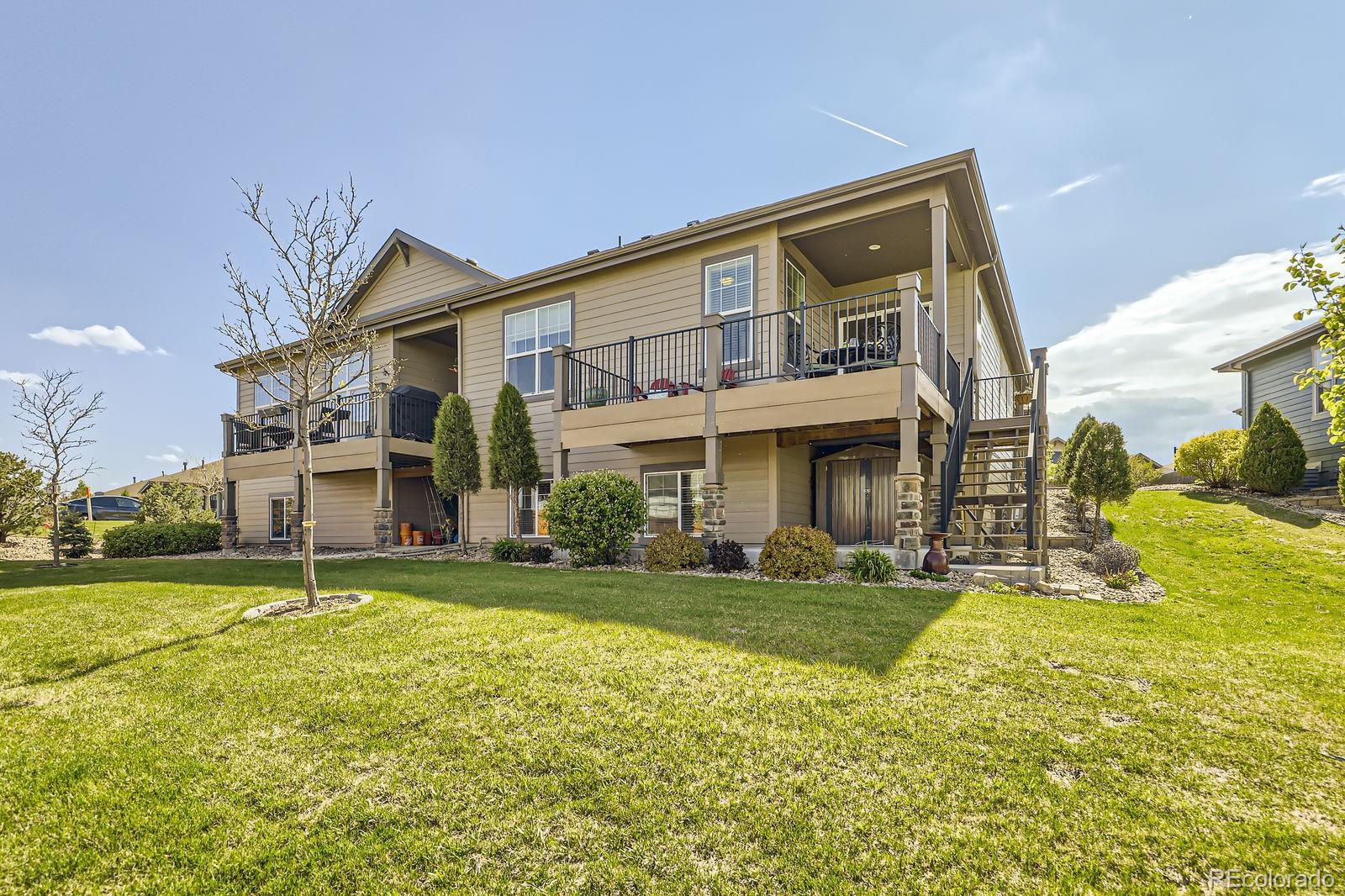 MLS Image #25 for 16459 w 86th place,arvada, Colorado