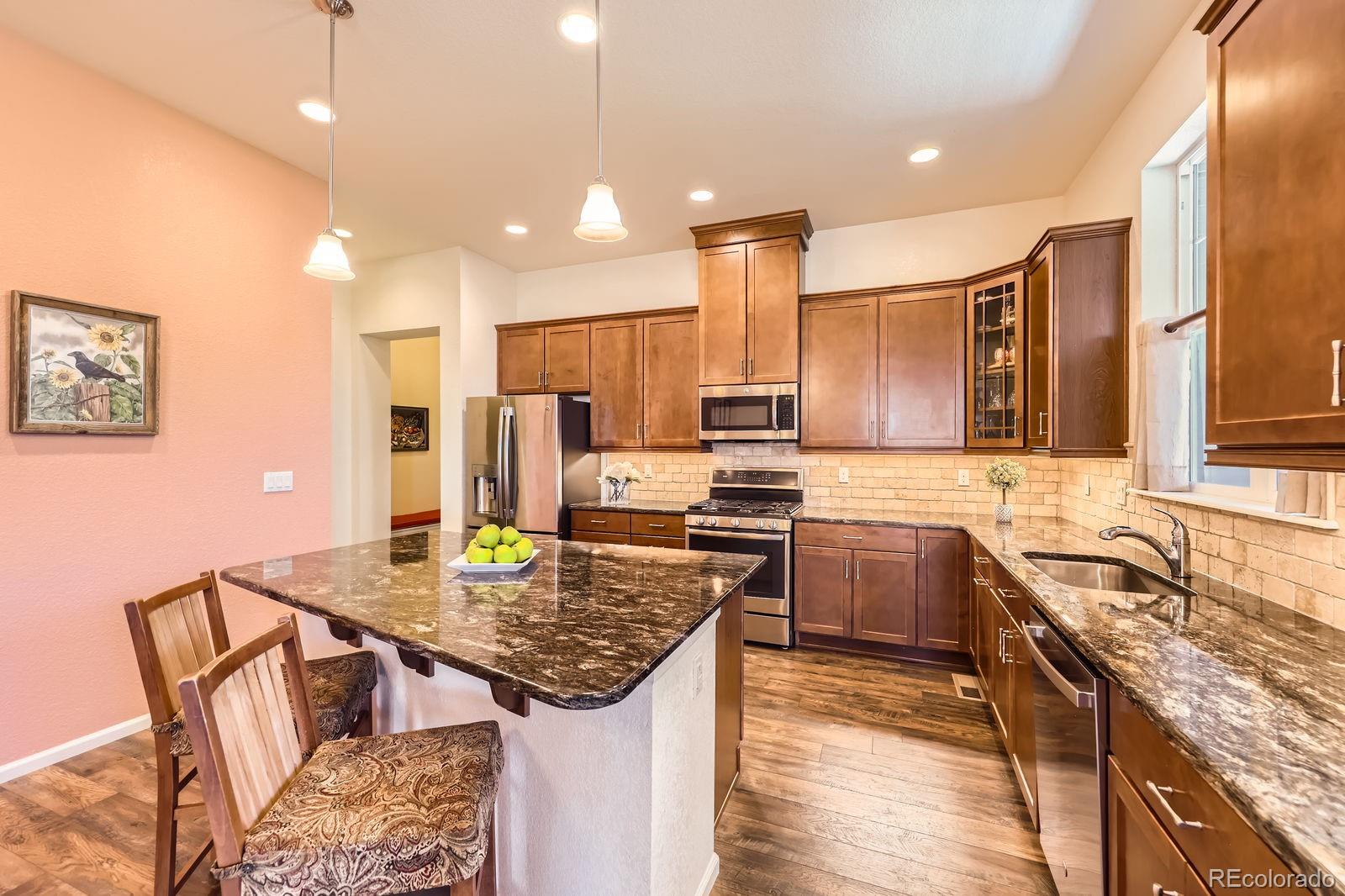MLS Image #4 for 16459 w 86th place,arvada, Colorado
