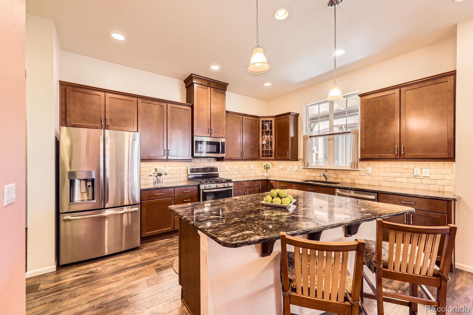 MLS Image #5 for 16459 w 86th place,arvada, Colorado