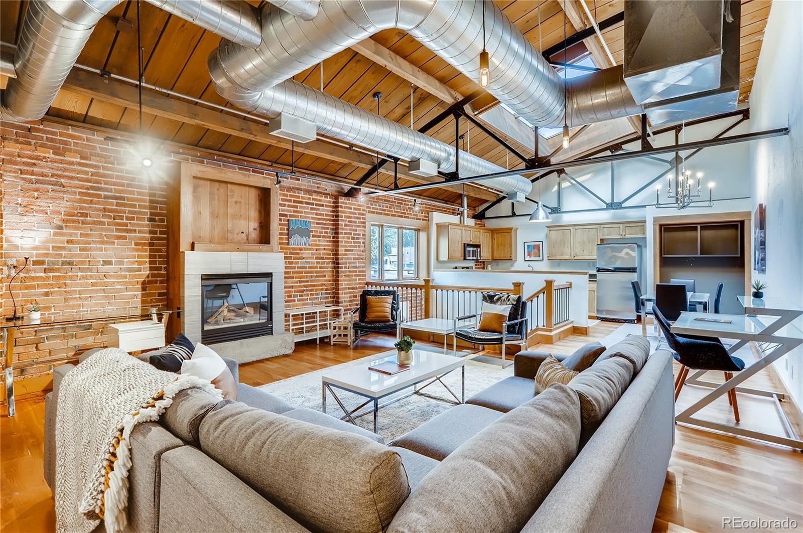 MLS Image #0 for 1465 s pearl street 6,denver, Colorado