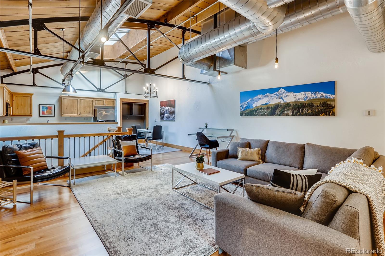 MLS Image #2 for 1465 s pearl street 6,denver, Colorado
