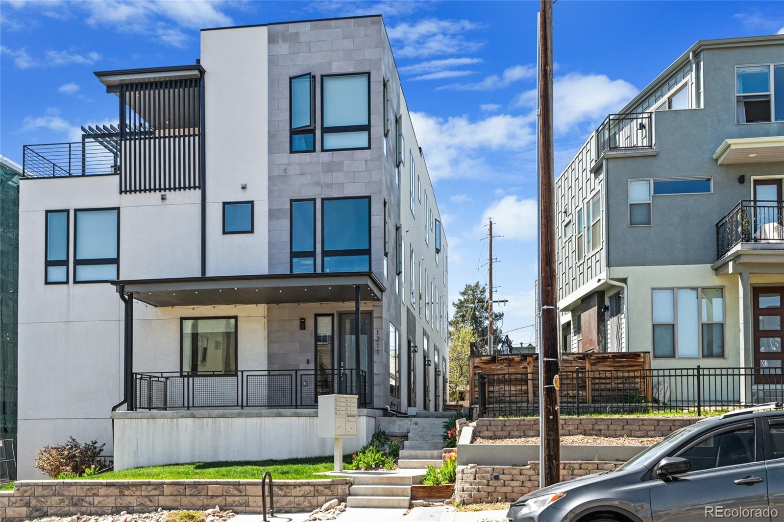 MLS Image #0 for 1215 n perry street,denver, Colorado