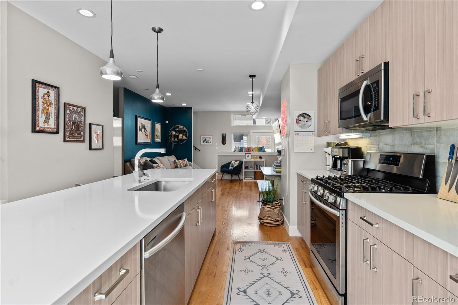 MLS Image #12 for 1215 n perry street,denver, Colorado