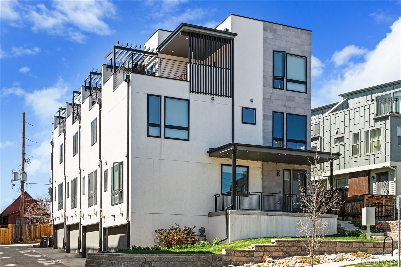 MLS Image #35 for 1215 n perry street,denver, Colorado
