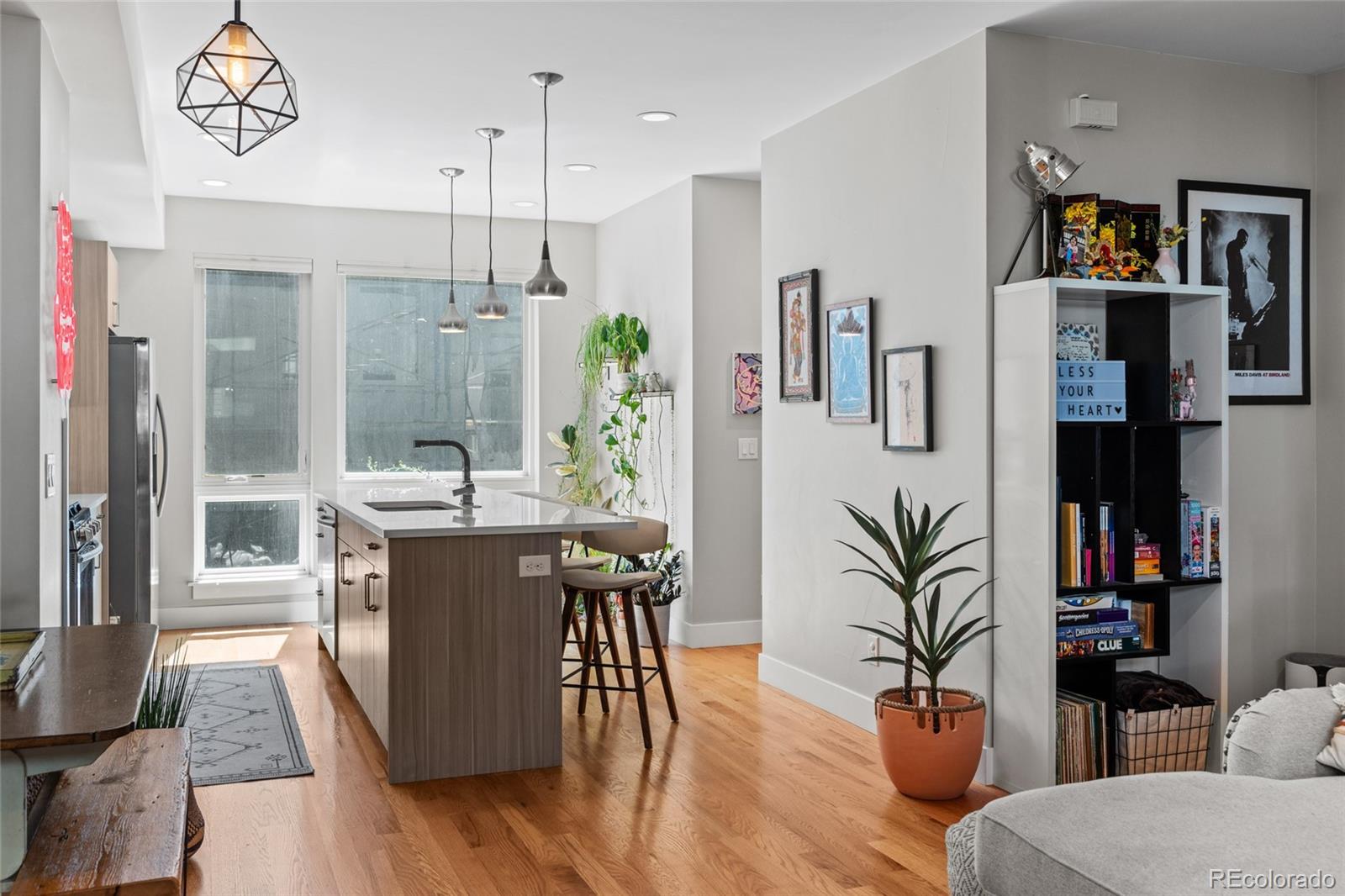 MLS Image #8 for 1215 n perry street,denver, Colorado