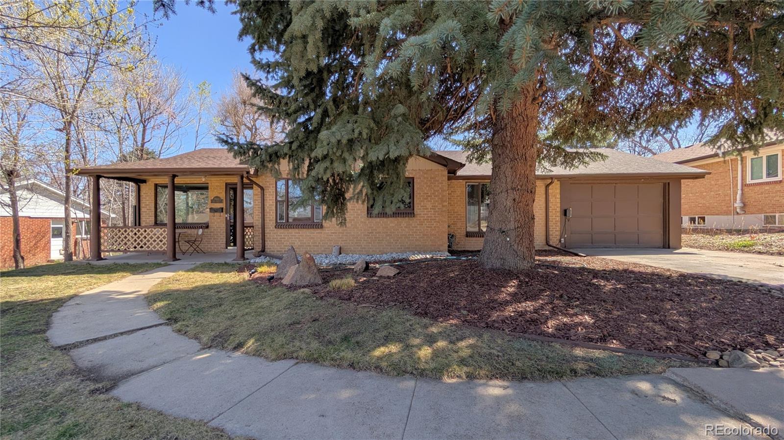 MLS Image #0 for 3960  cody street,wheat ridge, Colorado