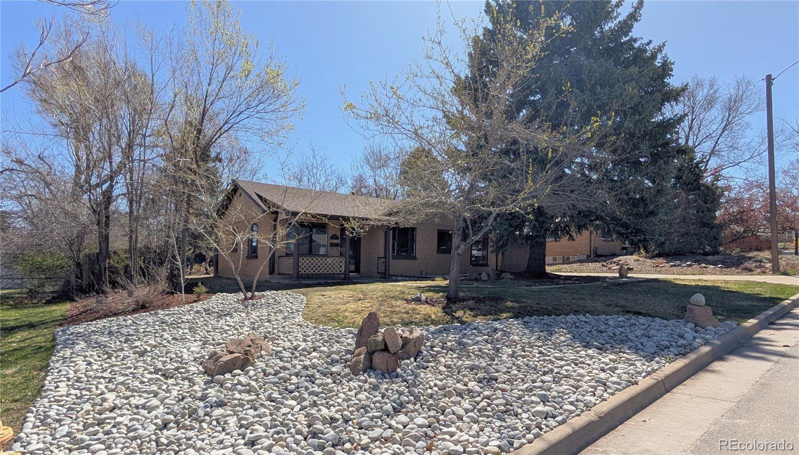 MLS Image #4 for 3960  cody street,wheat ridge, Colorado
