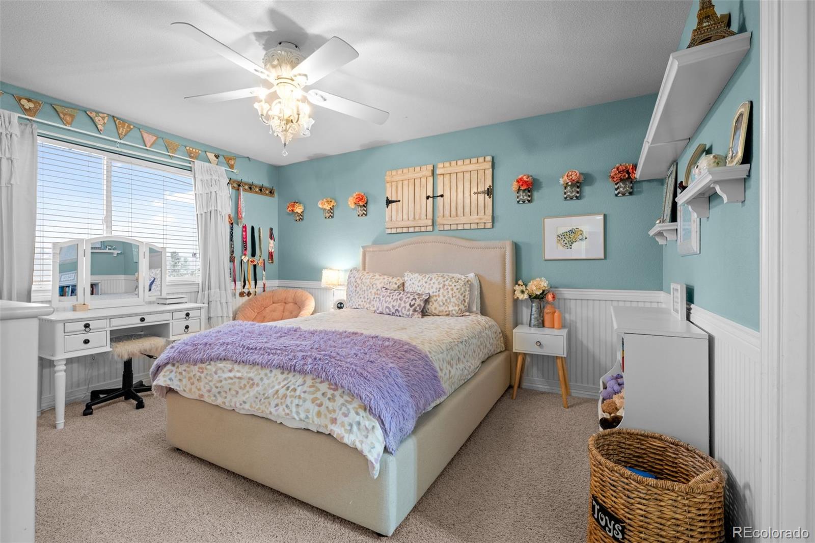 MLS Image #37 for 7862  stonedale drive,castle pines, Colorado