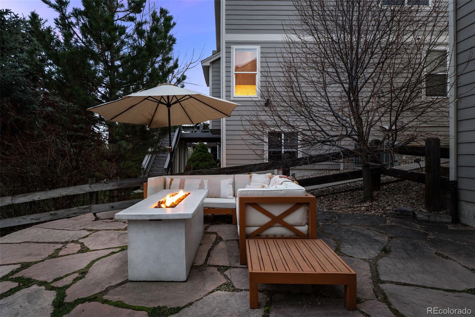 MLS Image #46 for 7862  stonedale drive,castle pines, Colorado