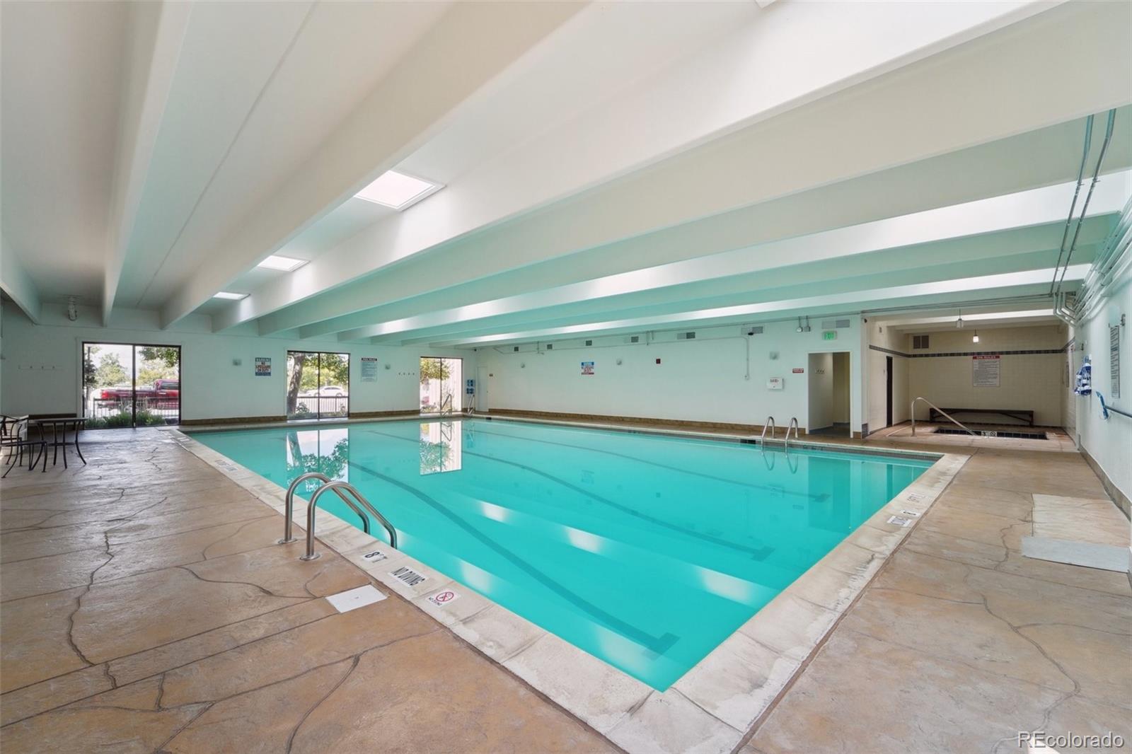 MLS Image #29 for 7865 e mississippi avenue,denver, Colorado