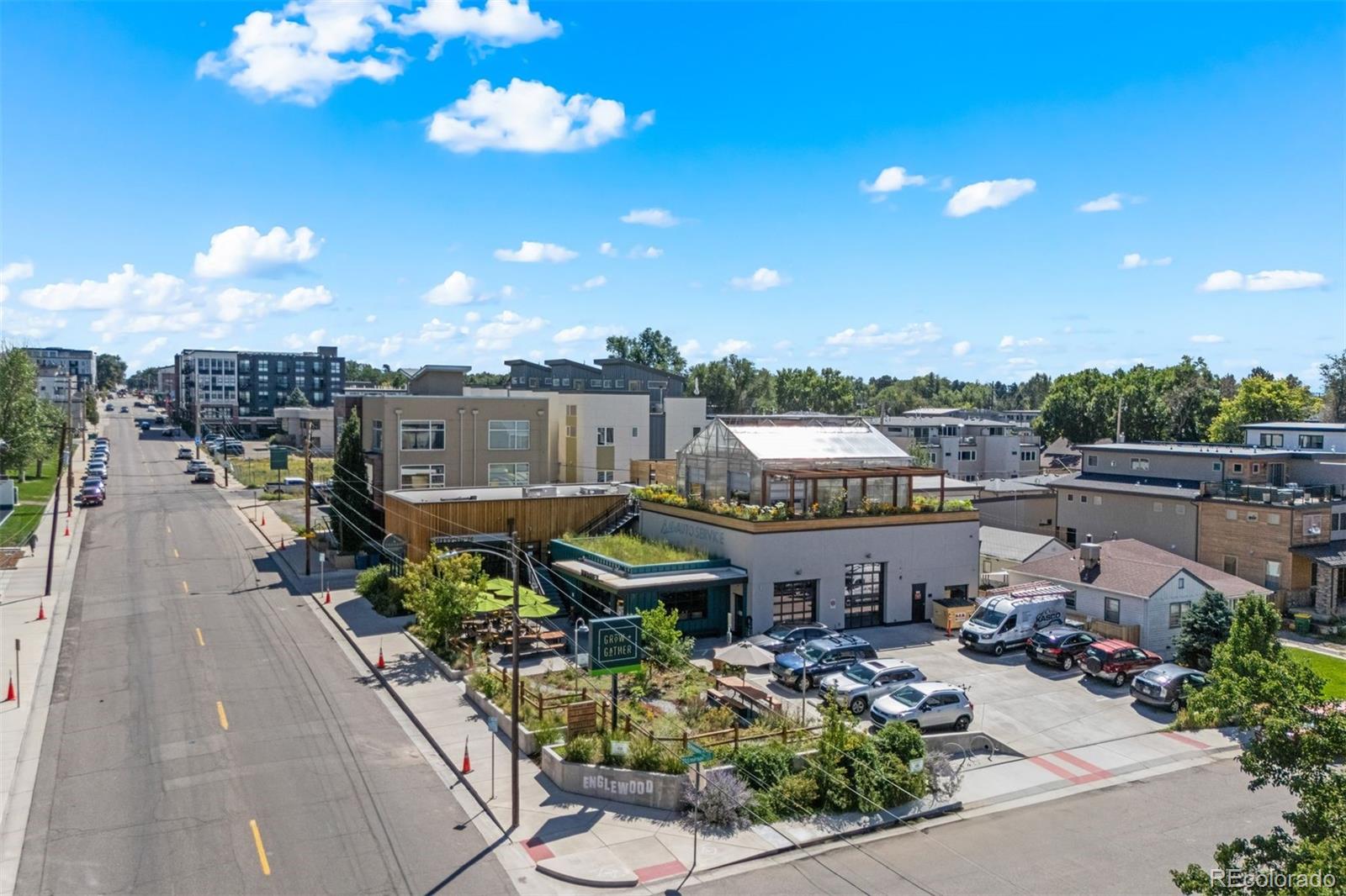 MLS Image #15 for 311 w lehow avenue,englewood, Colorado