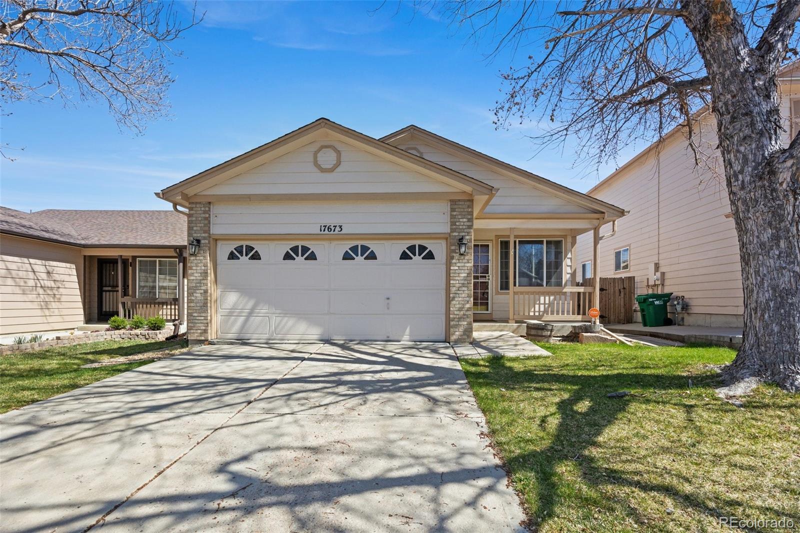 MLS Image #0 for 17673 e brunswick place,aurora, Colorado