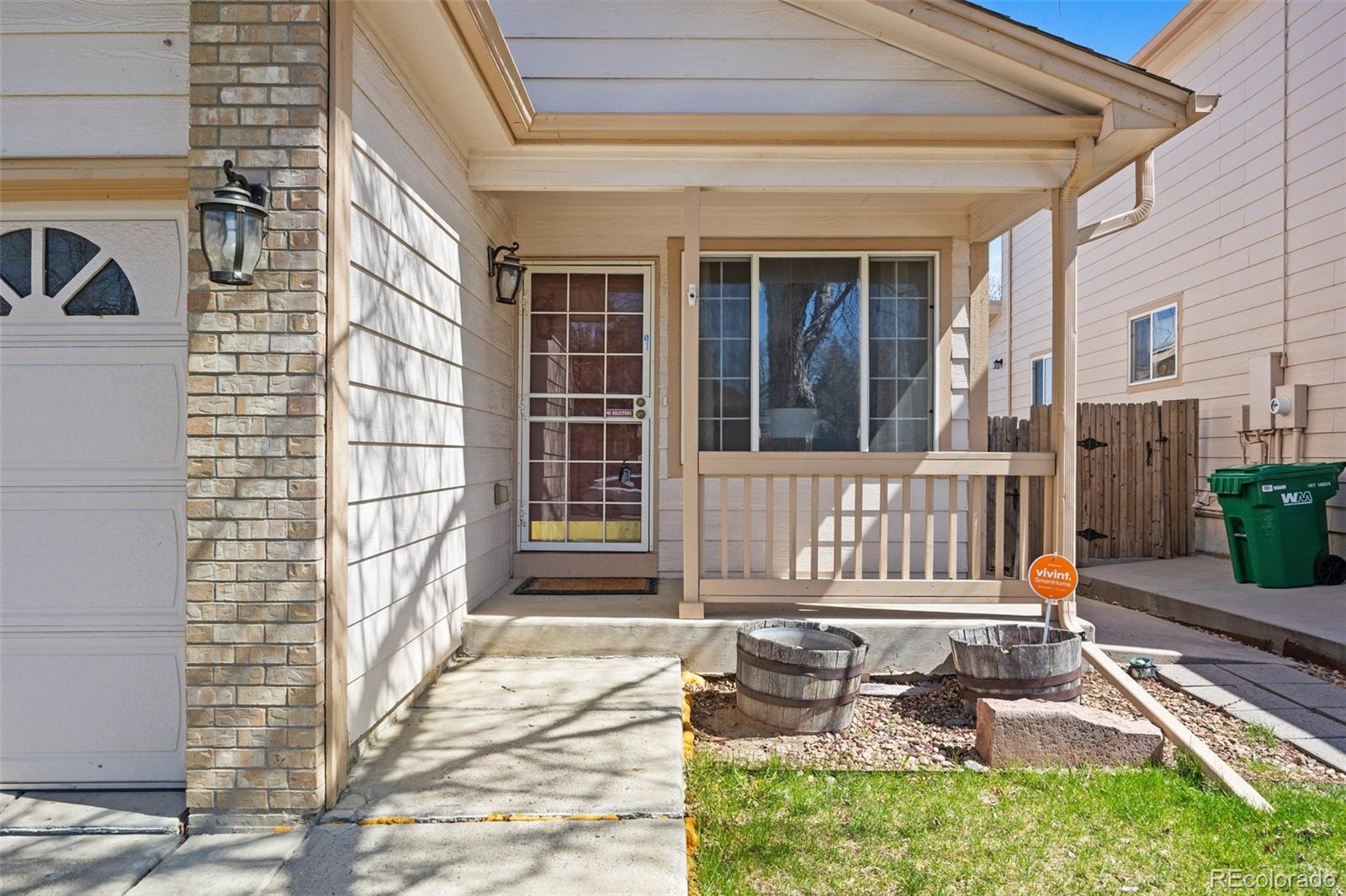 CMA Image for 17673 E Brunswick Place,Aurora, Colorado