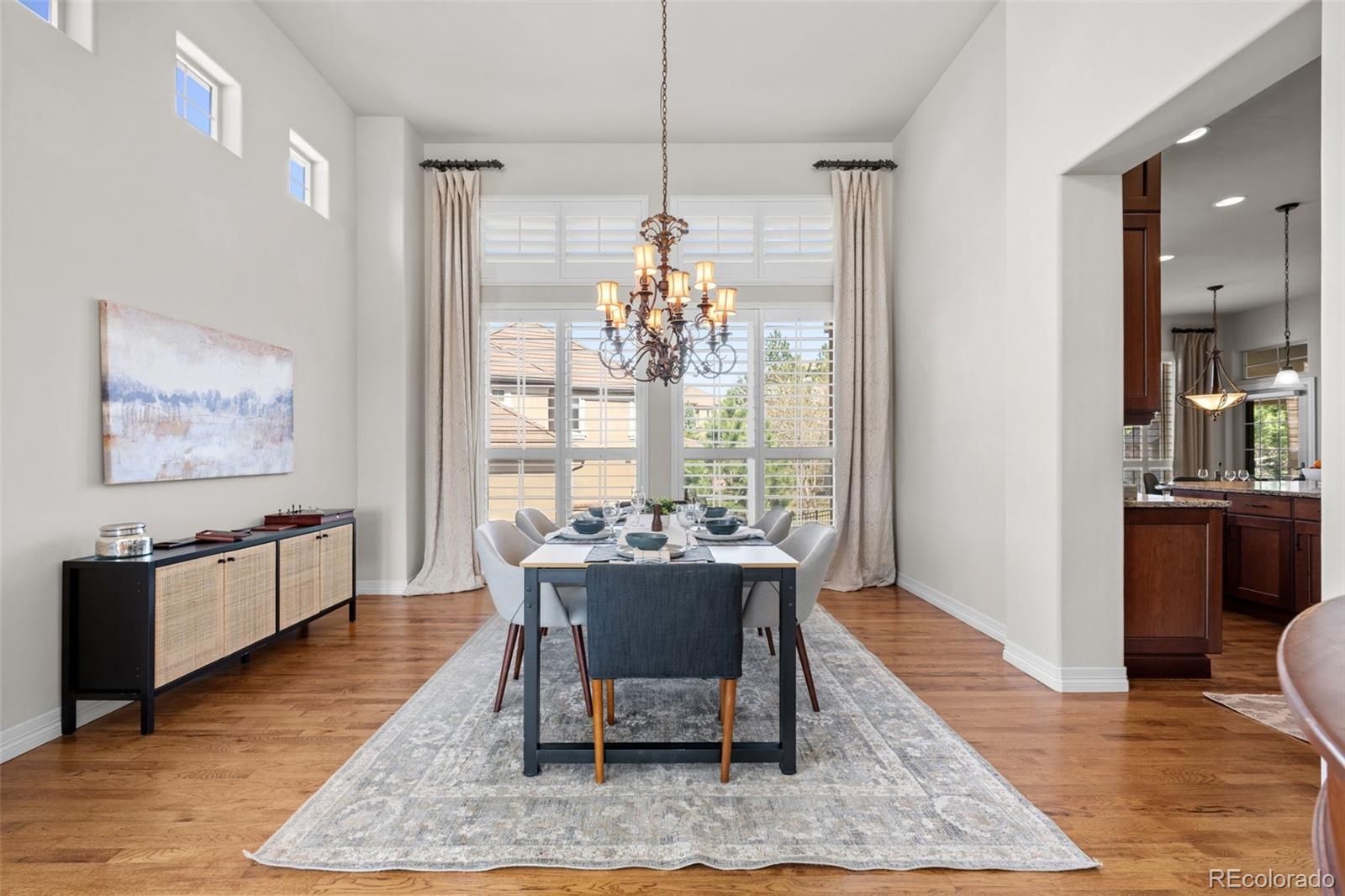 MLS Image #11 for 9586  silent hills lane,lone tree, Colorado