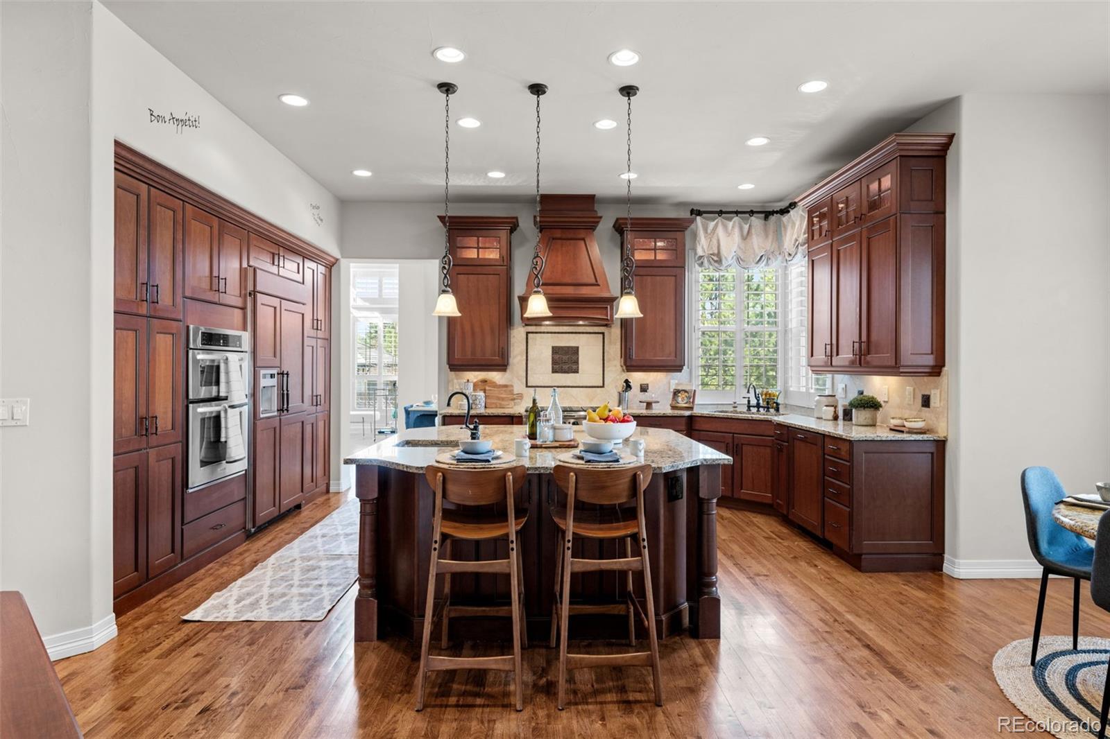 MLS Image #12 for 9586  silent hills lane,lone tree, Colorado