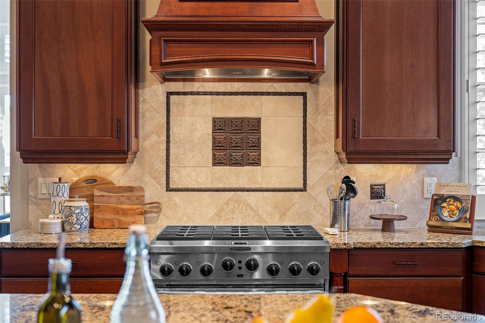 MLS Image #14 for 9586  silent hills lane,lone tree, Colorado