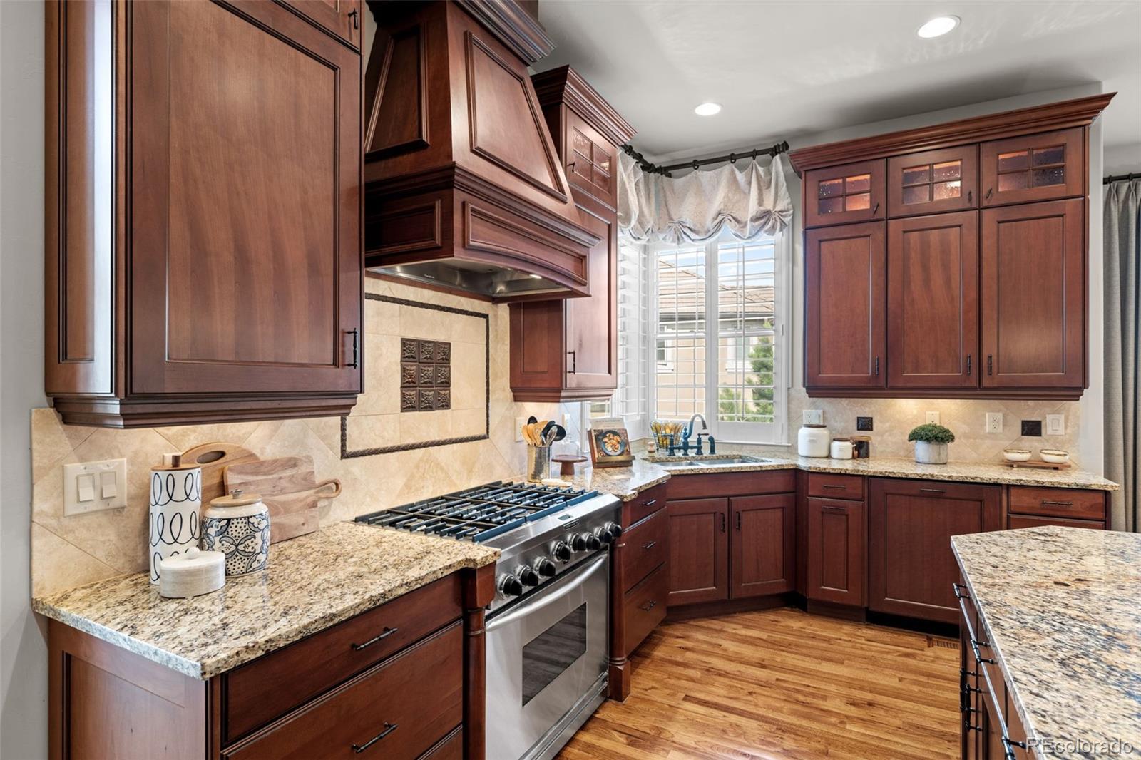MLS Image #15 for 9586  silent hills lane,lone tree, Colorado