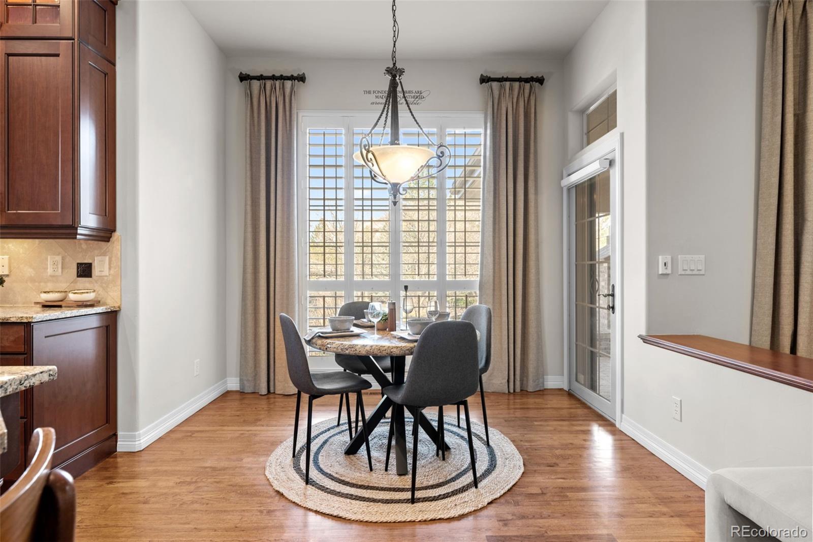 MLS Image #17 for 9586  silent hills lane,lone tree, Colorado