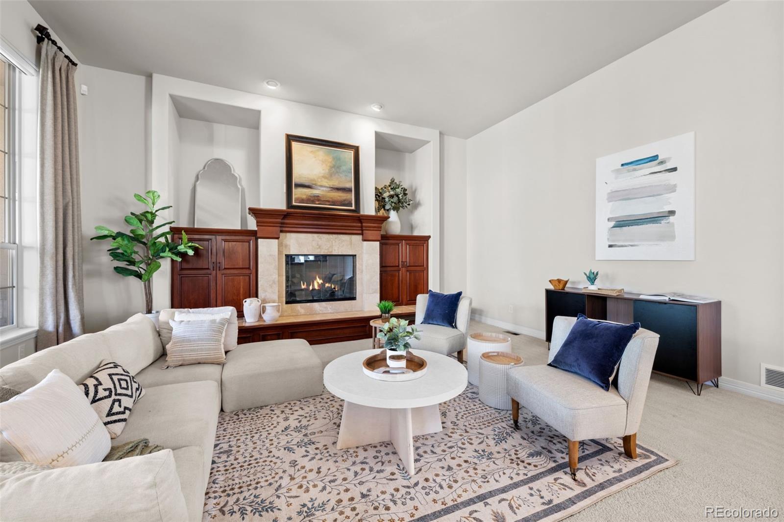 MLS Image #19 for 9586  silent hills lane,lone tree, Colorado