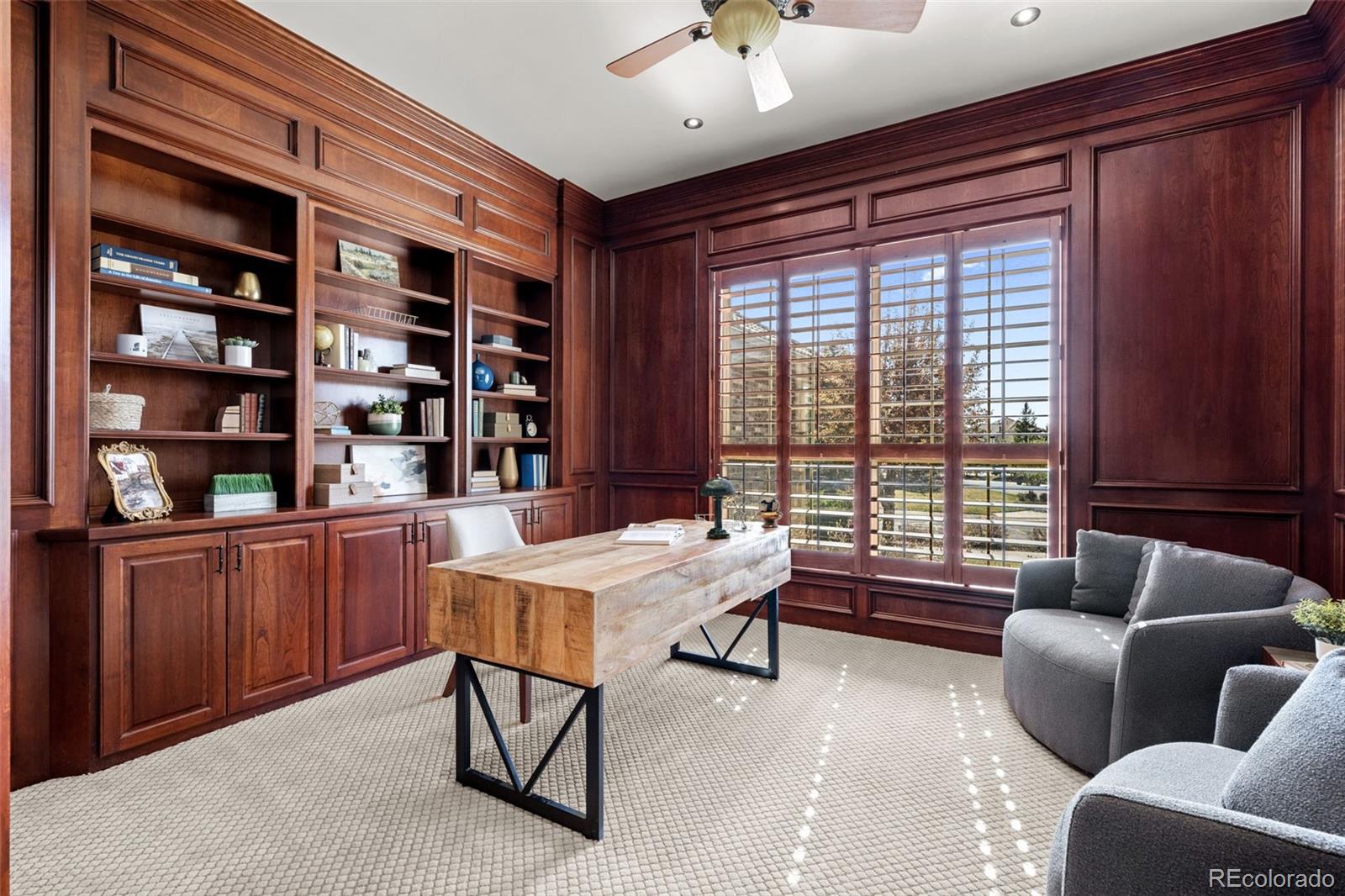 MLS Image #22 for 9586  silent hills lane,lone tree, Colorado