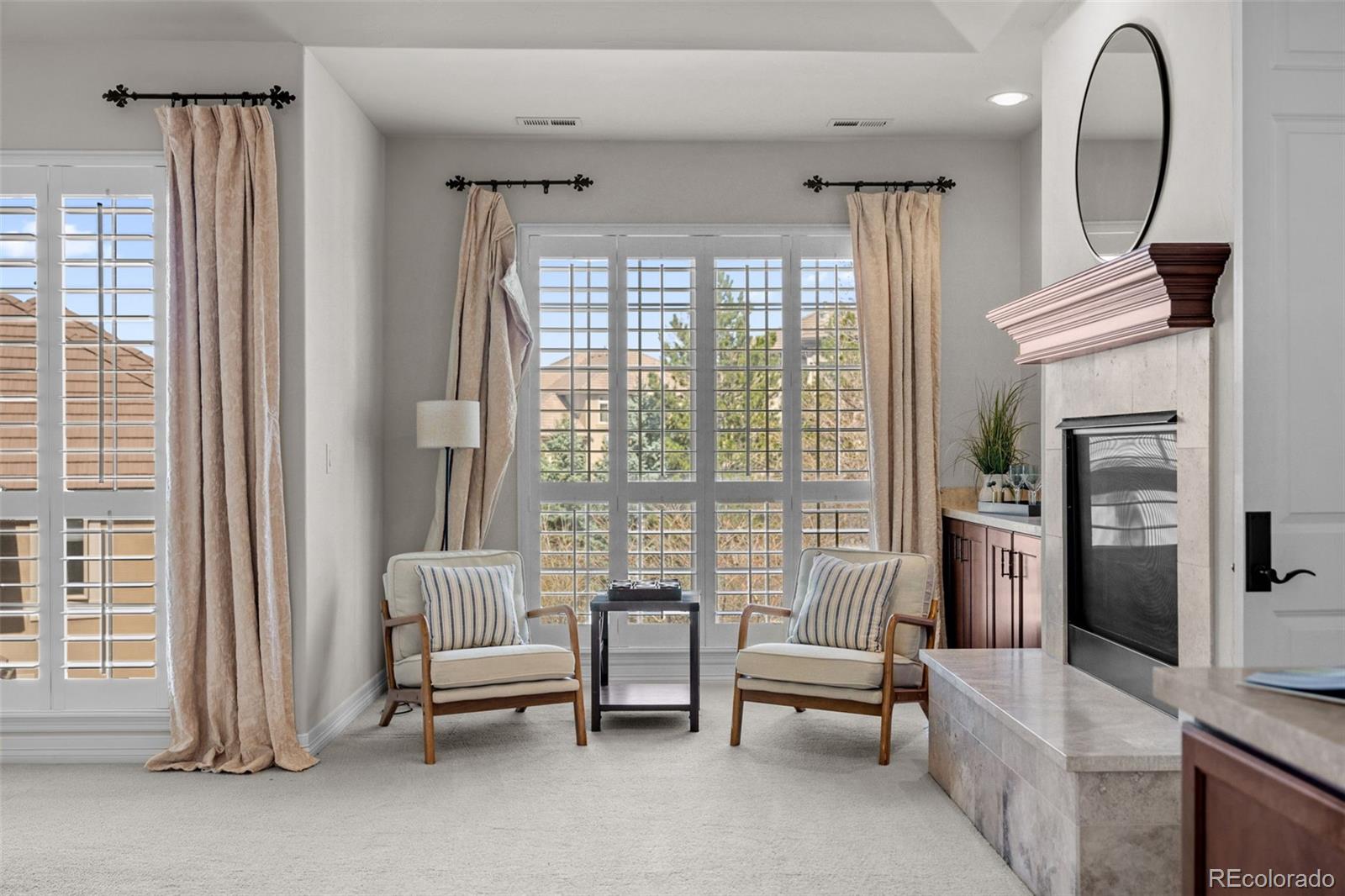 MLS Image #24 for 9586  silent hills lane,lone tree, Colorado